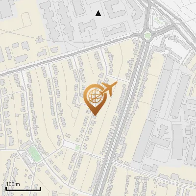 Karte Bökenkamp 44-48, 22607 Hamburg