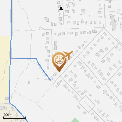 Karte Haselkamp 48, 22359 Hamburg