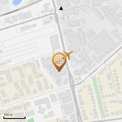 Foto zu Holstenhofweg 48, 22043 Hamburg