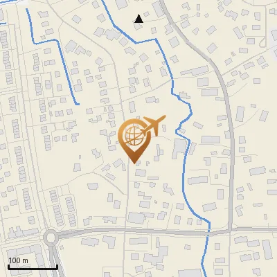 Karte Im Neugrabener Dorf 45-48, 21147 Hamburg