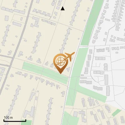 Karte Immenhöven 48, 22417 Hamburg