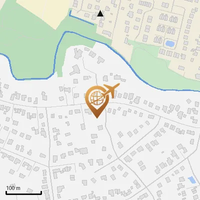 Karte Saselbekstraße 46-48, 22393 Hamburg