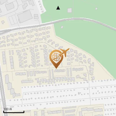 Foto zu Schärstraße 48, 21031 Hamburg