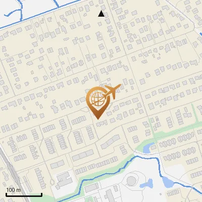 Karte Stühmtwiete 48, 22175 Hamburg