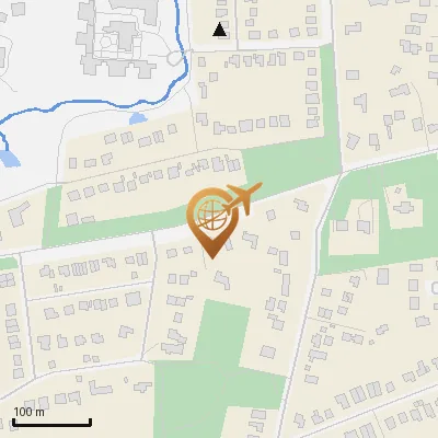 Karte Grot Sahl 49-51, 22559 Hamburg