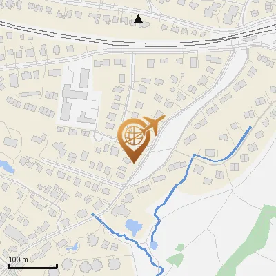 Karte Kanzleistraße 47-51, 22609 Hamburg