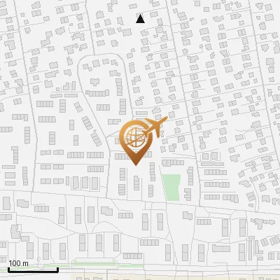 Karte Marderstraat 45-55, 22399 Hamburg