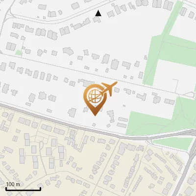 Karte Rolfinckstraße 47-49, 22391 Hamburg