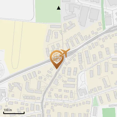 Karte Rugenbarg 45-49, 22549 Hamburg