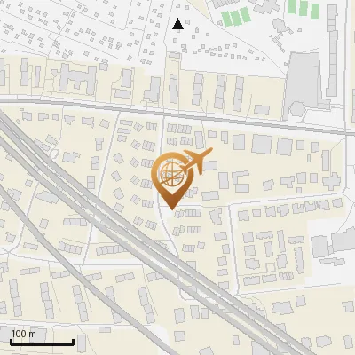 Foto zu Trenknerweg 32-59, 22605 Hamburg