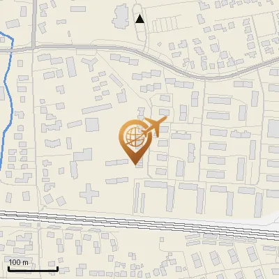 Karte Wümmeweg 41-55, 21147 Hamburg