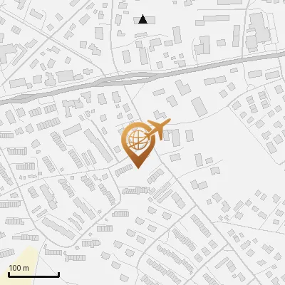 Karte Daerstorfer Weg 5-11, 21149 Hamburg