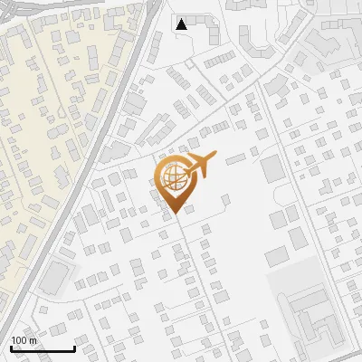 Karte Gilcherweg 1-9, 22393 Hamburg