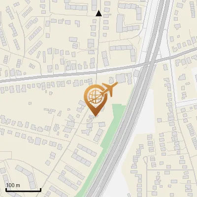 Karte Graf-Johann-Weg 4-5, 22459 Hamburg