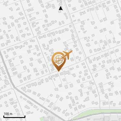 Karte Heideknick 5-7, 22393 Hamburg