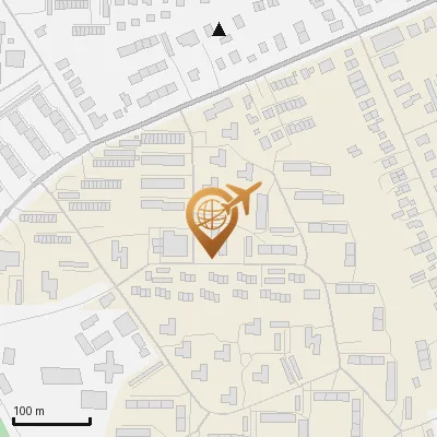 Karte Kreuzbergweg 5, 22149 Hamburg