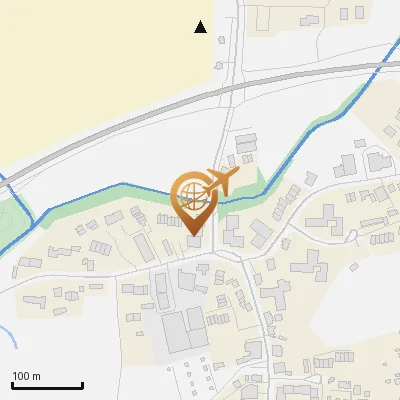 Karte Mattkamp 1-5, 22117 Hamburg