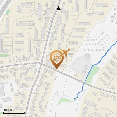 Foto zu Pulverhofsweg 4-7, 22159 Hamburg