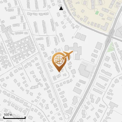 Karte Saselkoppel 5, 22393 Hamburg