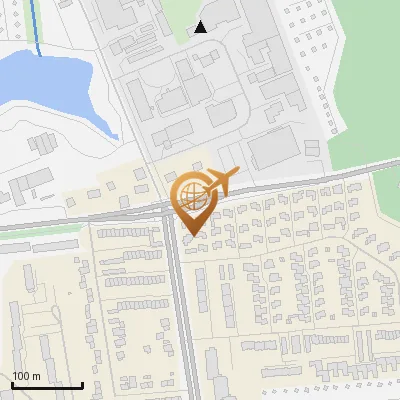 Foto zu Schärstraße 1-5, 21031 Hamburg