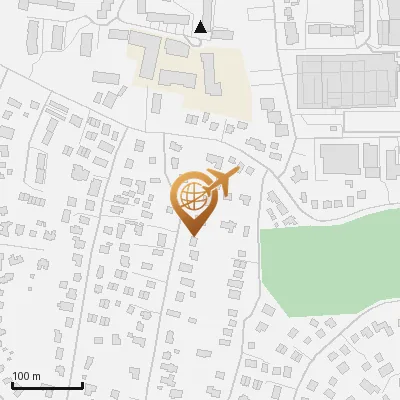 Karte Schusterberg 4-7, 21149 Hamburg