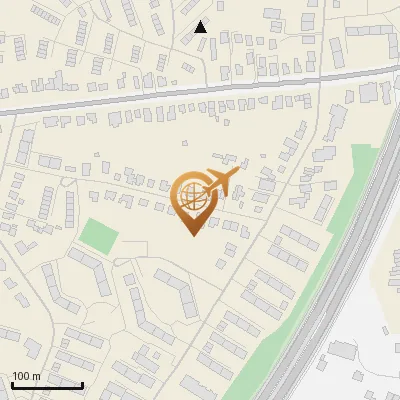 Karte Siekreystraße 1-10, 22459 Hamburg