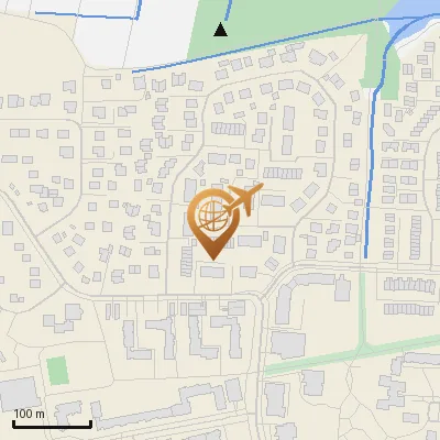 Foto zu Untenburger Stieg 1-9, 21147 Hamburg