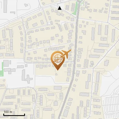 Karte Wesperloh 3-7, 22549 Hamburg