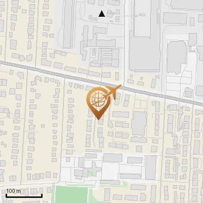 Karte Widukindstraße 1-12, 22529 Hamburg