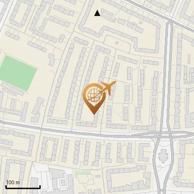 Karte Windhukstraße 4-9, 22763 Hamburg