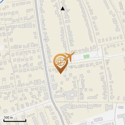 Karte Zobelweg 4-5, 22159 Hamburg