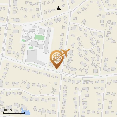 Karte Droysenstraße 50, 22605 Hamburg