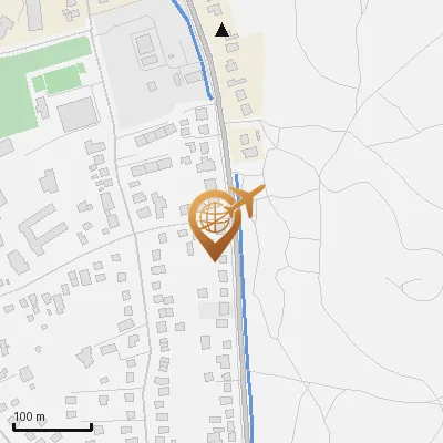 Karte Falkenbergsweg 50-54, 21149 Hamburg