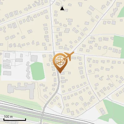 Karte Klövensteenweg 46-52, 22559 Hamburg