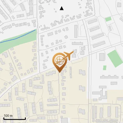 Foto zu Köpenicker Straße 38-52, 22045 Hamburg