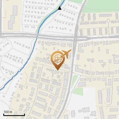 Karte Owiesenstraße 46-53, 22177 Hamburg