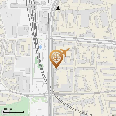 Foto zu Schmarjestraße 47-52, 22767 Hamburg