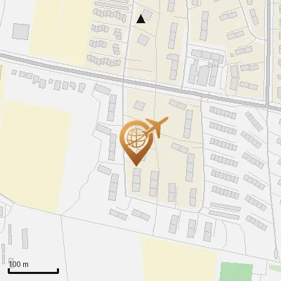 Karte Stüffelring 50-52, 22359 Hamburg