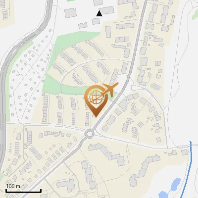 Foto zu Berner Heerweg 51, 22159 Hamburg