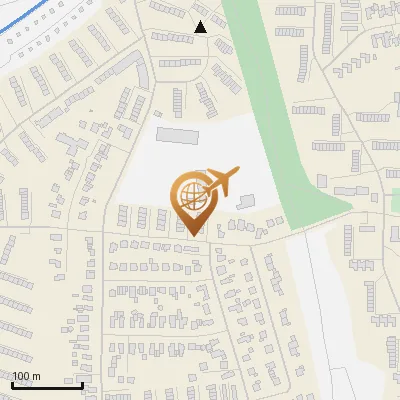 Karte Eekboomkoppel 41-51, 22415 Hamburg