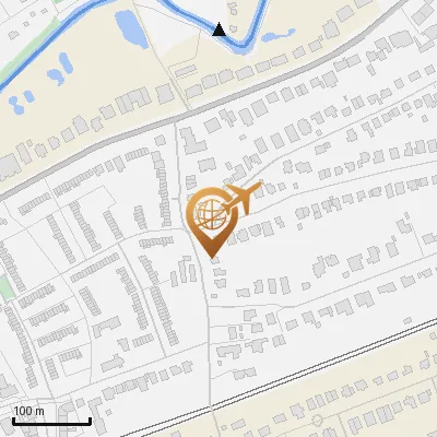 Karte Möhlendannen 47-53, 22391 Hamburg