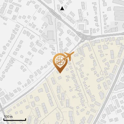 Foto zu Stadtbahnstraße 51-53, 22393 Hamburg