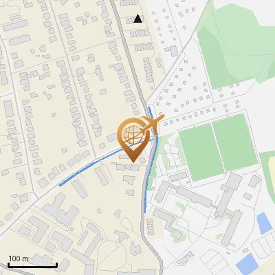 Karte Vogt-Kölln-Straße 51, 22527 Hamburg