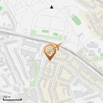 Foto zu Bennigsenstraße 29-54, 21073 Hamburg