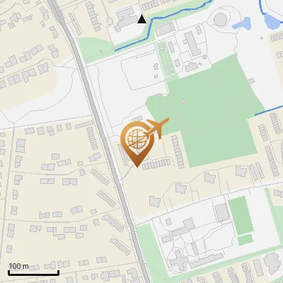 Karte Karlshöhe 52, 22175 Hamburg