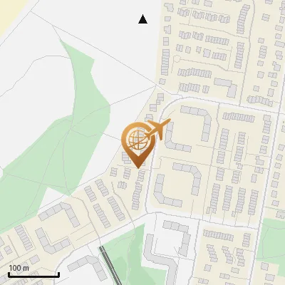 Foto zu Reinhold-Meyer-Straße 42-72, 22455 Hamburg