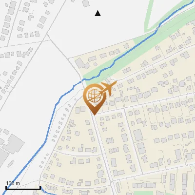 Karte Rönkkoppel 41-52, 22159 Hamburg
