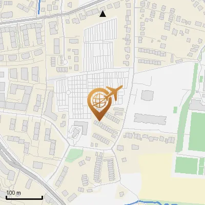 Karte Dörpsweg 47-59, 22527 Hamburg