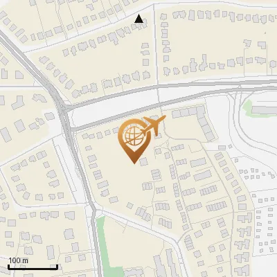 Karte Röpers Weide 51-55, 22605 Hamburg