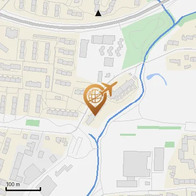 Karte Archenholzstraße 52-54, 22117 Hamburg